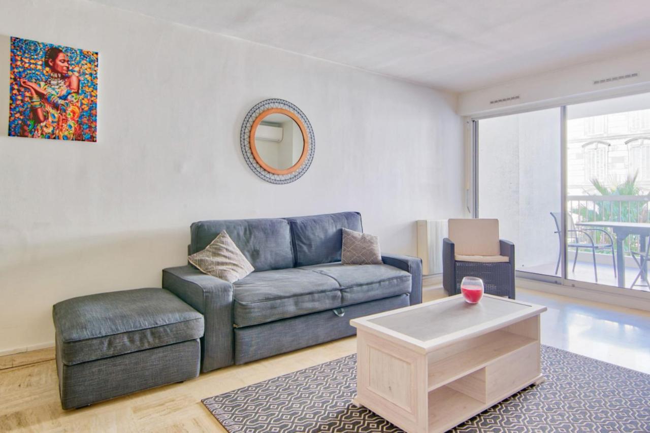 Appartement Gimelli Welkeys Toulon Exterior foto